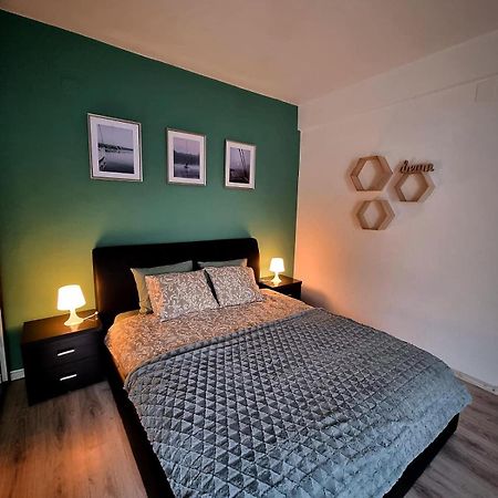 בוקרשט Central Old Town Apartment מראה חיצוני תמונה