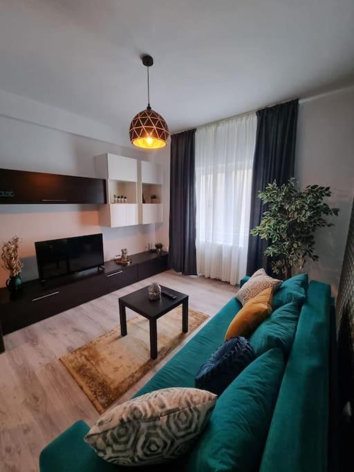 בוקרשט Central Old Town Apartment מראה חיצוני תמונה