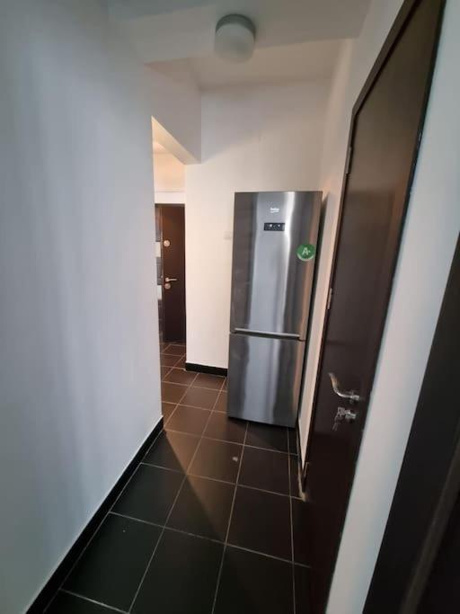 בוקרשט Central Old Town Apartment מראה חיצוני תמונה
