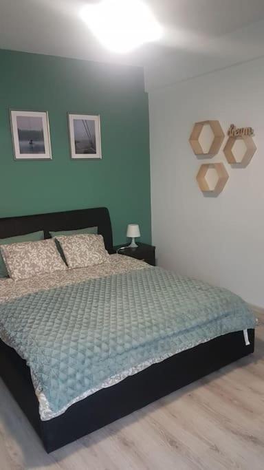בוקרשט Central Old Town Apartment מראה חיצוני תמונה