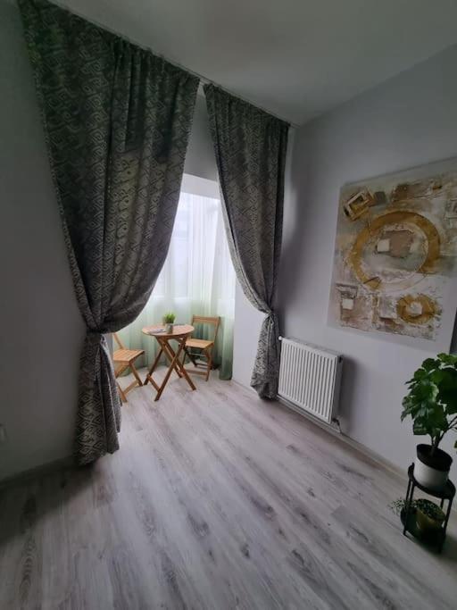 בוקרשט Central Old Town Apartment מראה חיצוני תמונה