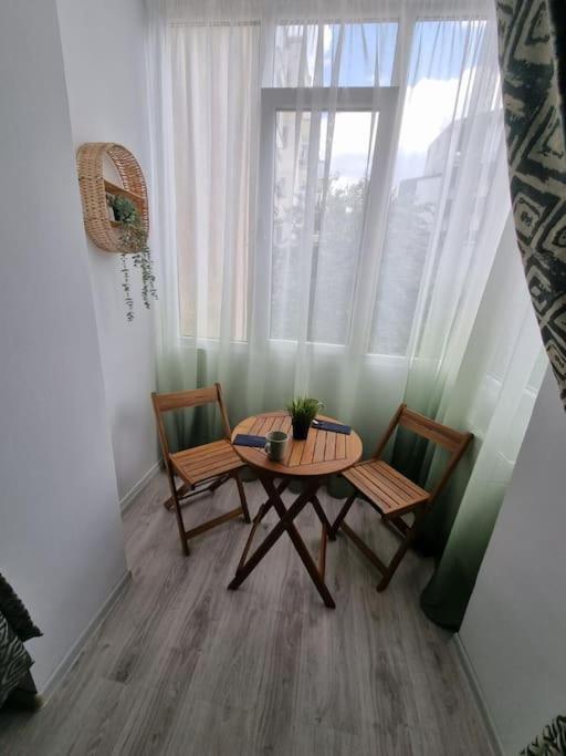 בוקרשט Central Old Town Apartment מראה חיצוני תמונה