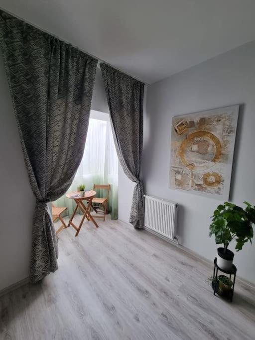 בוקרשט Central Old Town Apartment מראה חיצוני תמונה