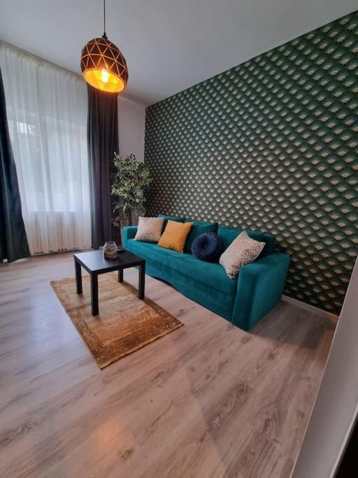 בוקרשט Central Old Town Apartment מראה חיצוני תמונה