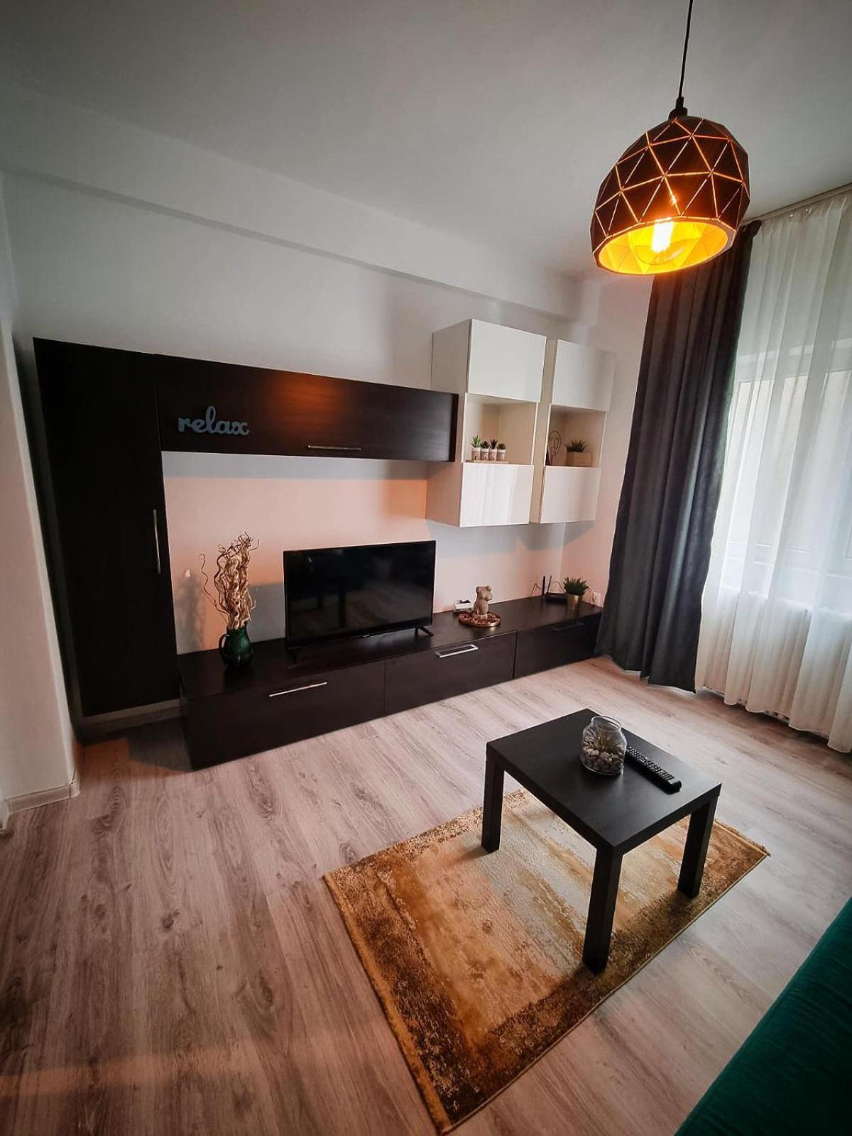 בוקרשט Central Old Town Apartment מראה חיצוני תמונה