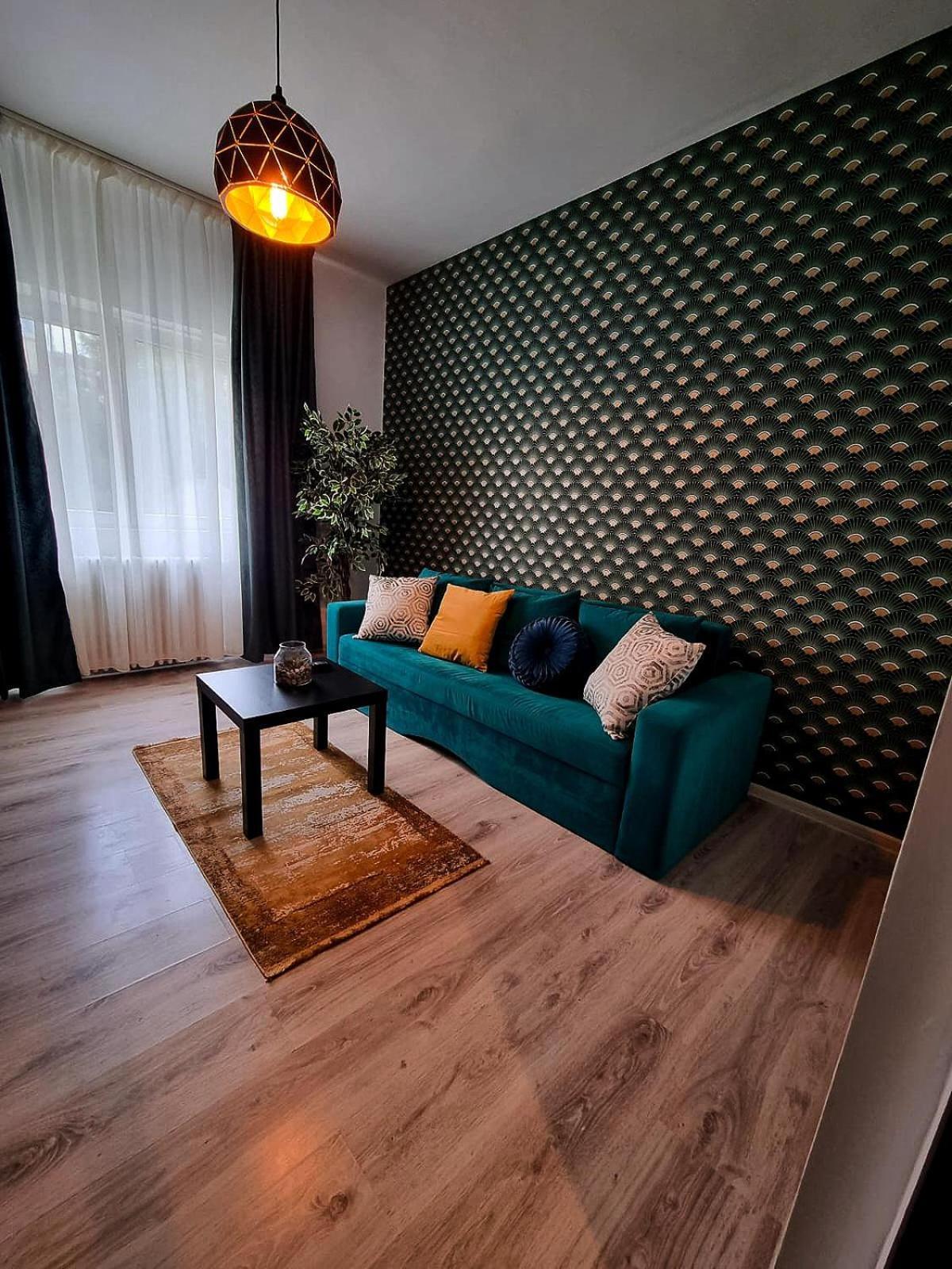 בוקרשט Central Old Town Apartment מראה חיצוני תמונה