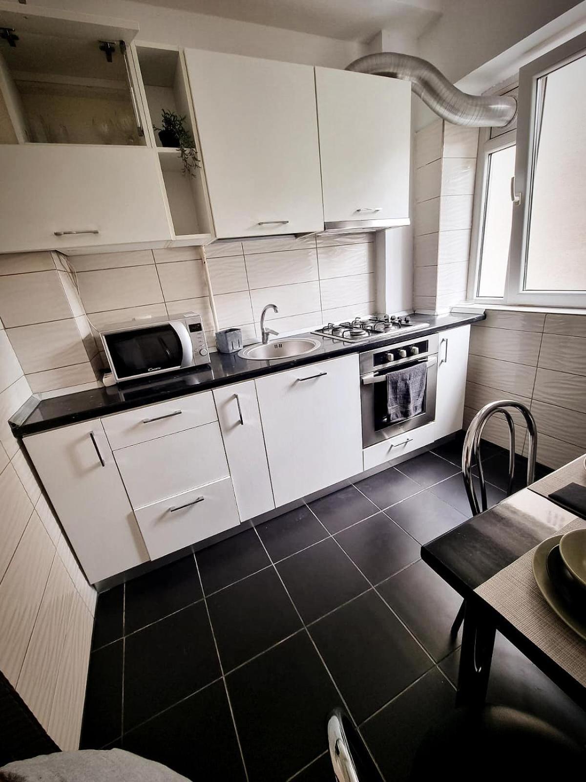 בוקרשט Central Old Town Apartment מראה חיצוני תמונה