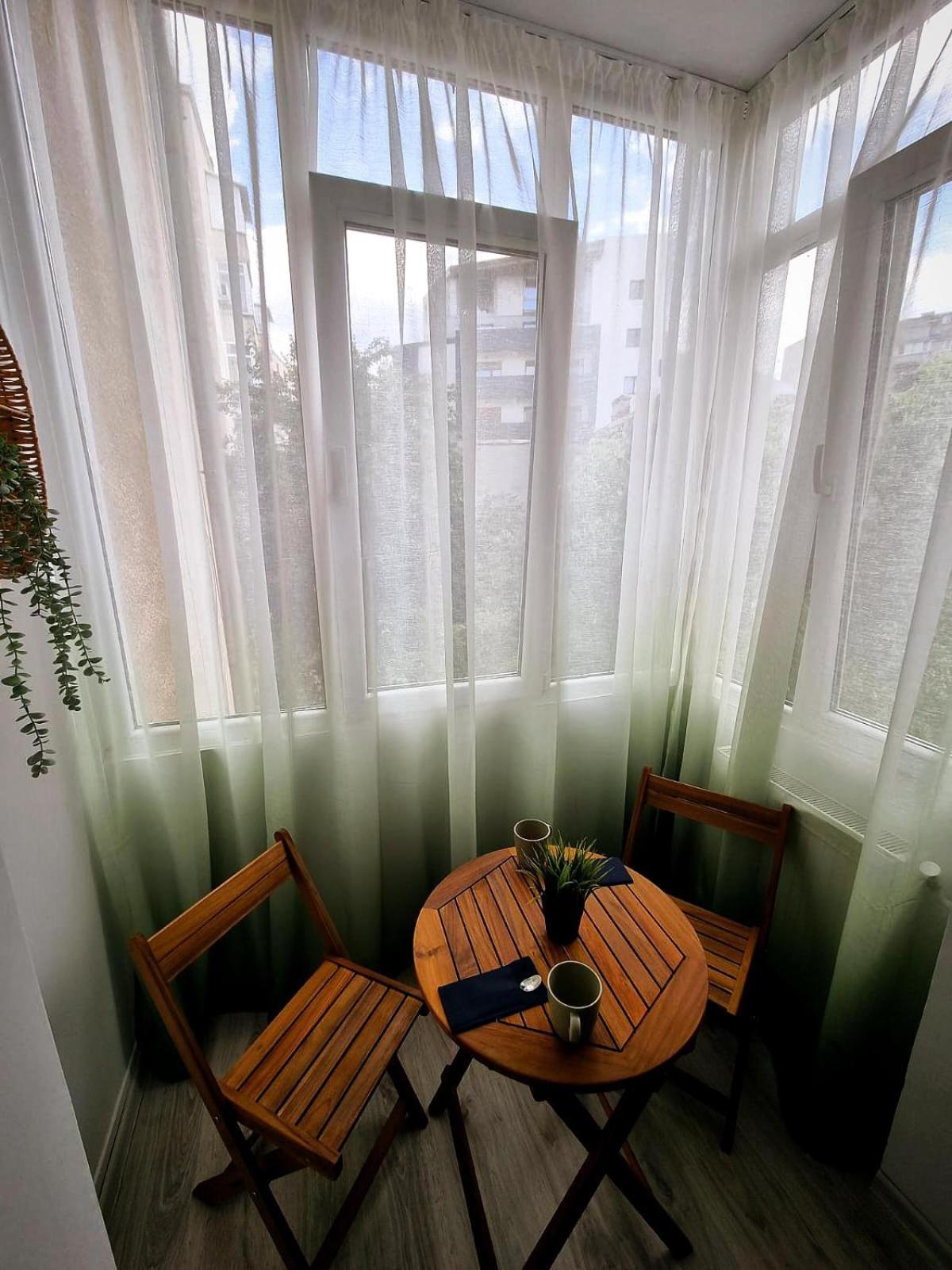 בוקרשט Central Old Town Apartment מראה חיצוני תמונה