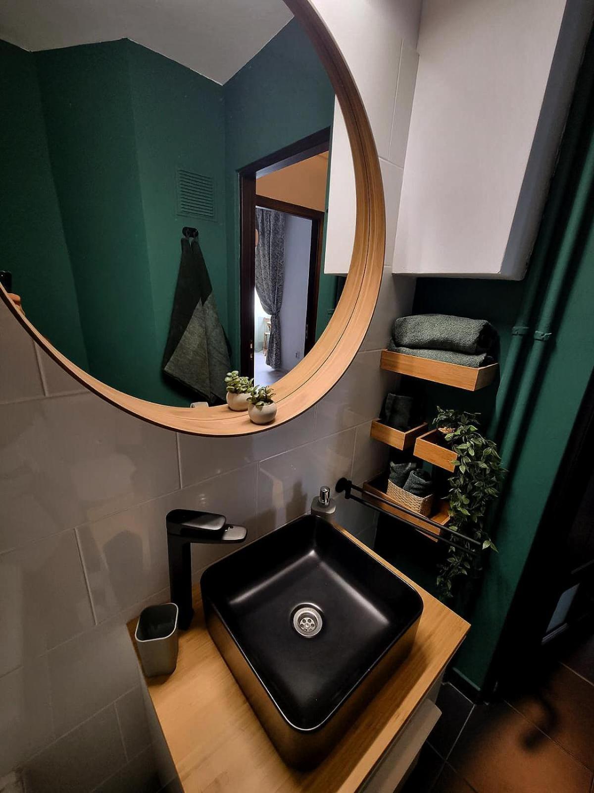 בוקרשט Central Old Town Apartment מראה חיצוני תמונה