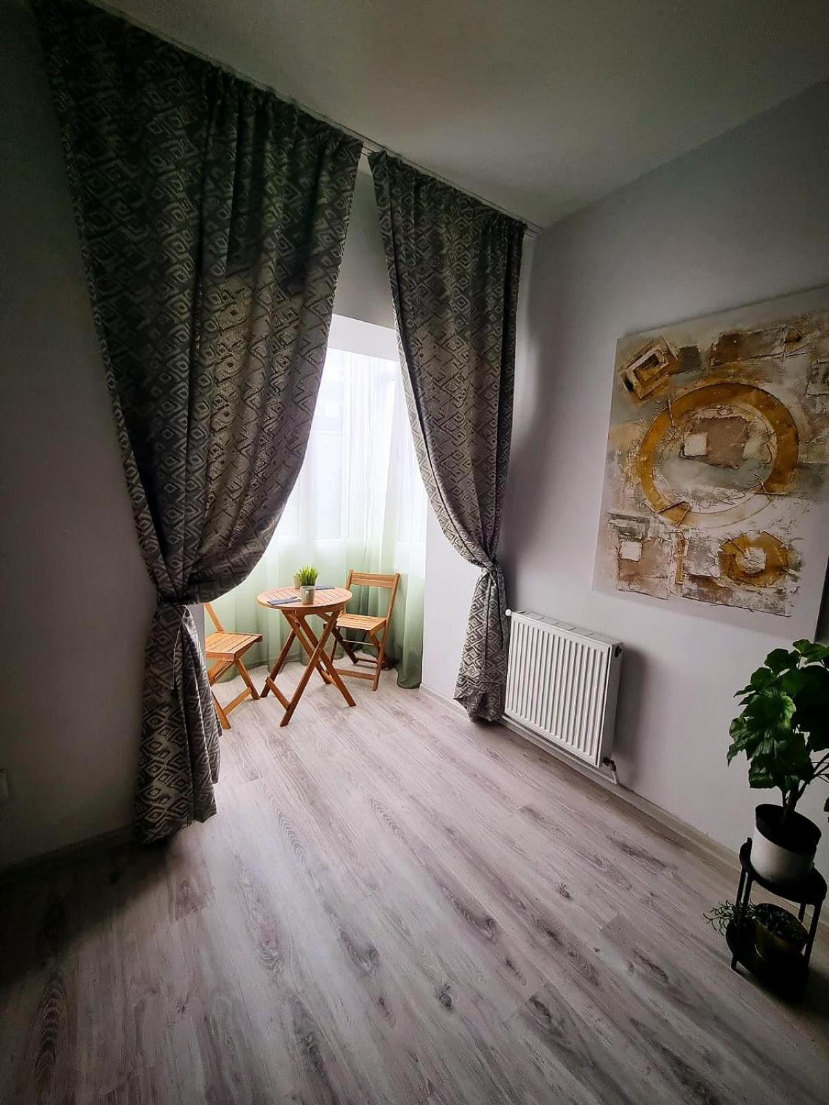 בוקרשט Central Old Town Apartment מראה חיצוני תמונה