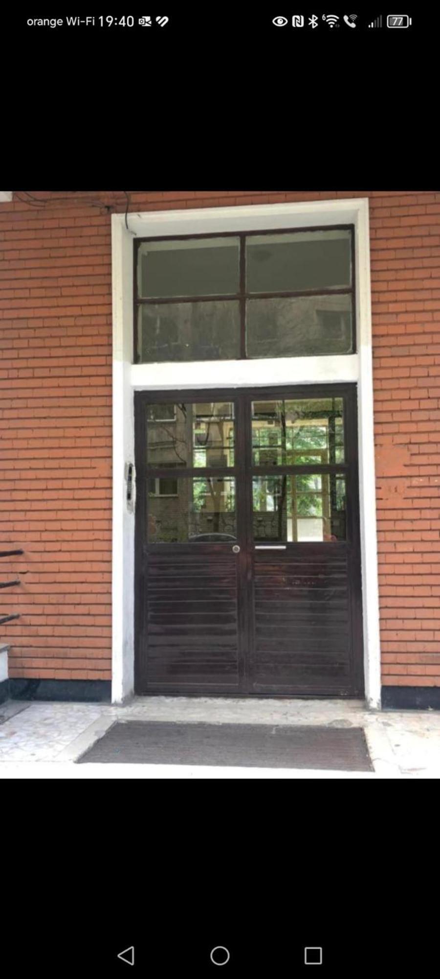 בוקרשט Central Old Town Apartment מראה חיצוני תמונה